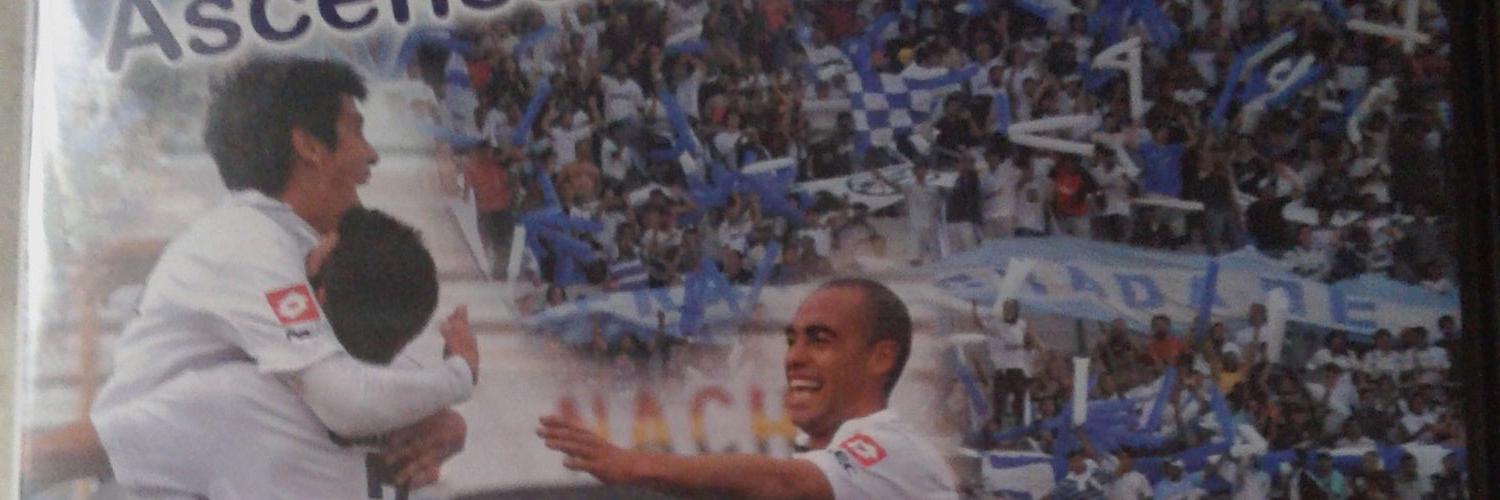 Germán Rodriguez's banner