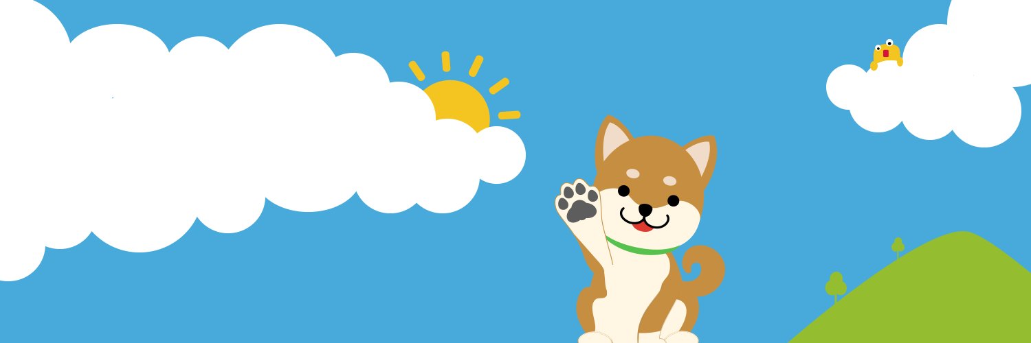 犬のおさんぽ予報【肉球を守ろう】's banner