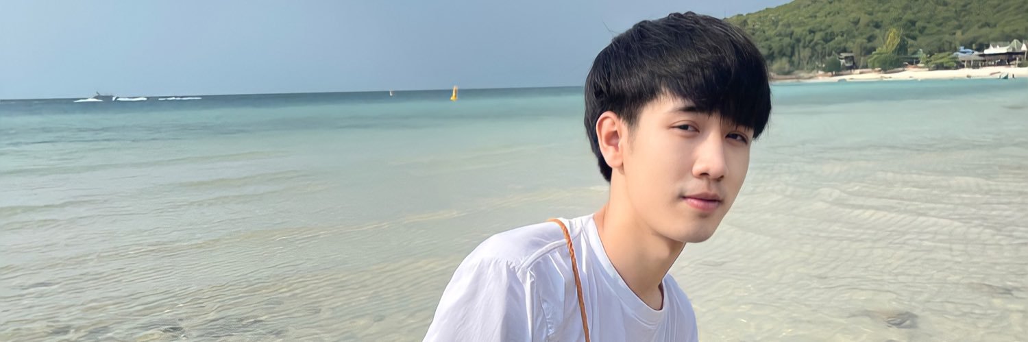ด.ช.โดนัท⚡️'s banner