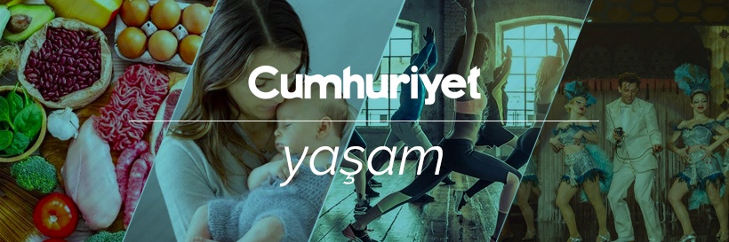 Cumhuriyet Yaşam's banner