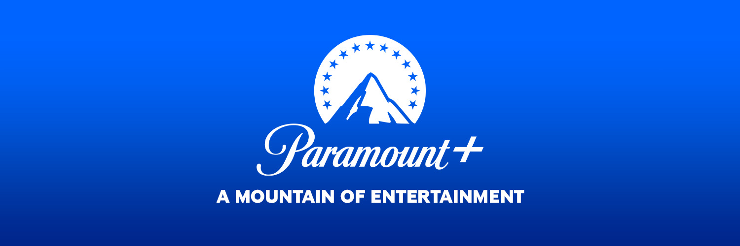 Paramount+ Australia's banner