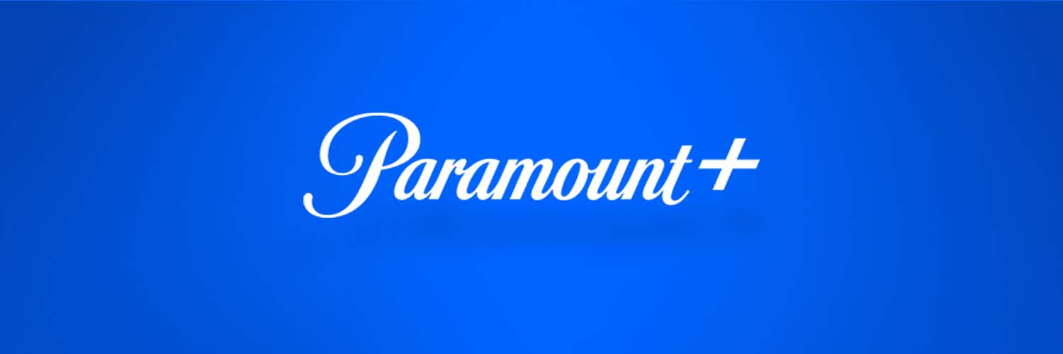 Paramount+ UK & Ireland's banner