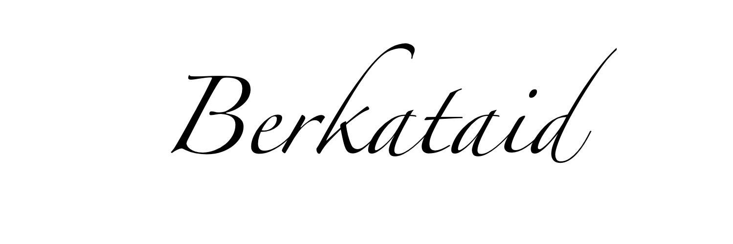 Berkata's banner