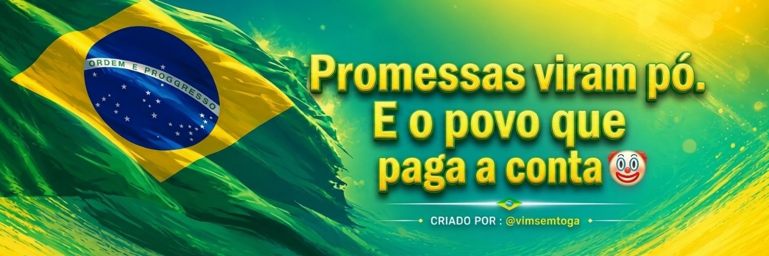 VimSemToga 🇧🇷's banner