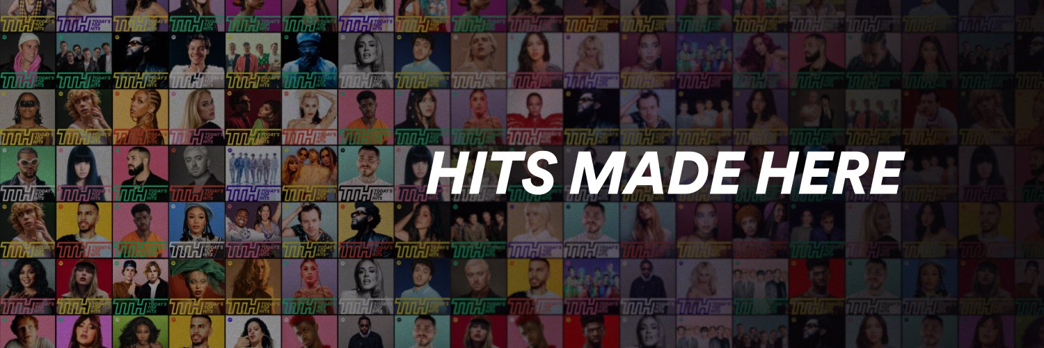 Today's Top Hits's banner
