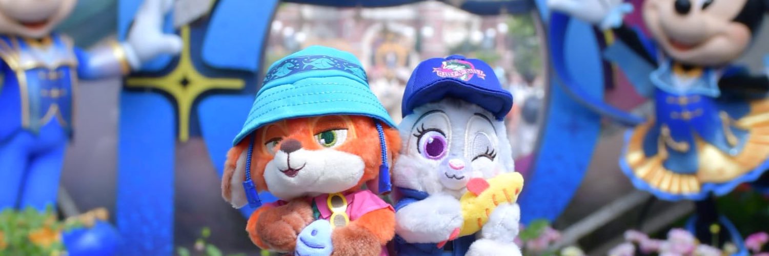 ZootopiaToday's banner