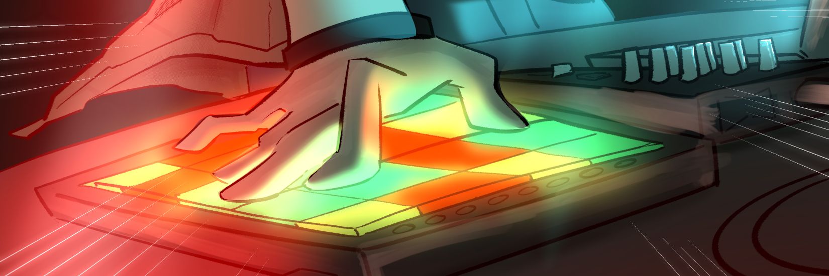 F1NG3RS's banner