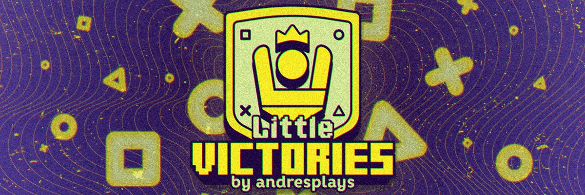 AndrésPlays 🎮's banner
