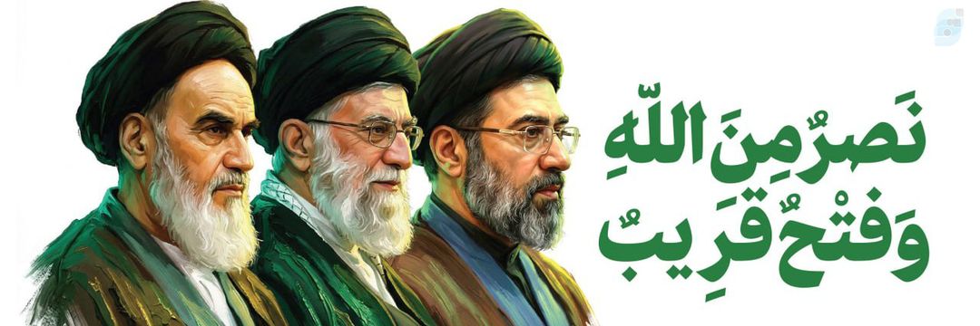 ‏حمیدنورزاده's banner