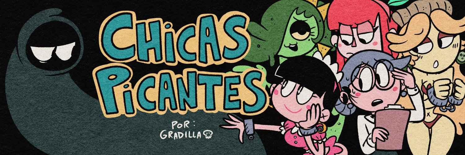 chicaspicantes🔞's banner