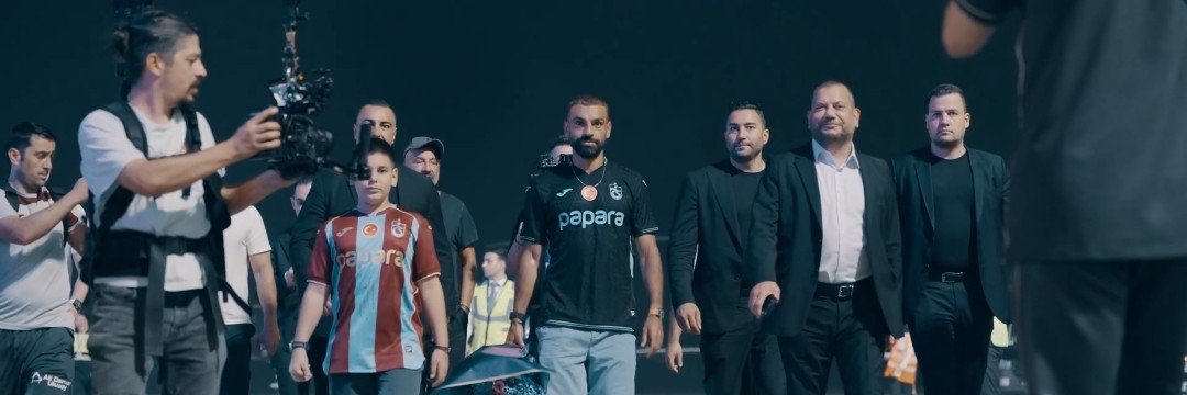 رابطة مشجعي طرابزون العرب |🇹🇷's banner