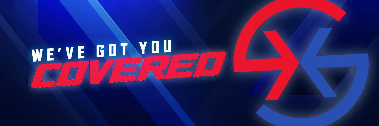 Aaron Quinn's banner