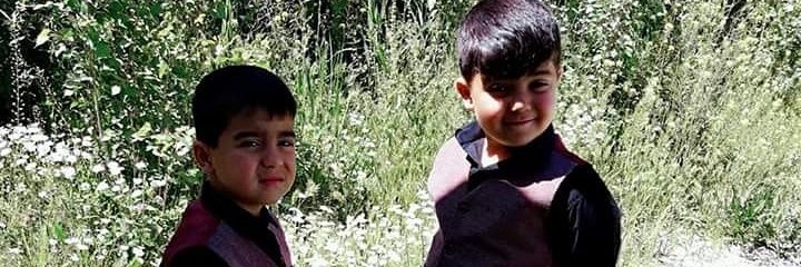 Elif's banner