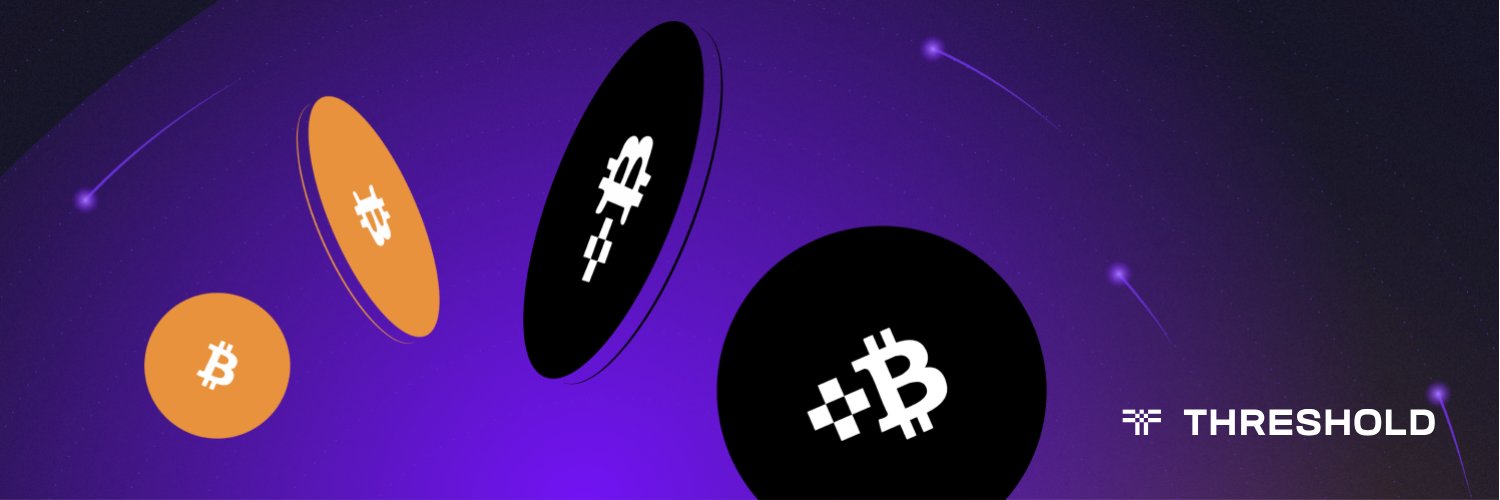 tBTC's banner