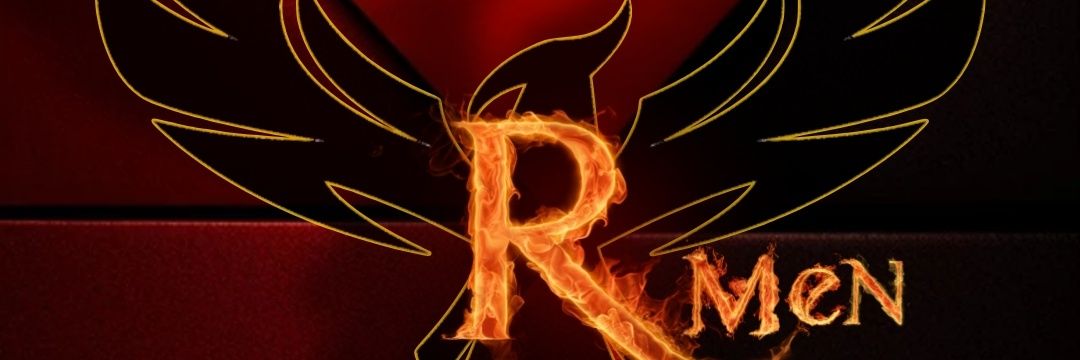 R' MEN - Massage For Men's banner