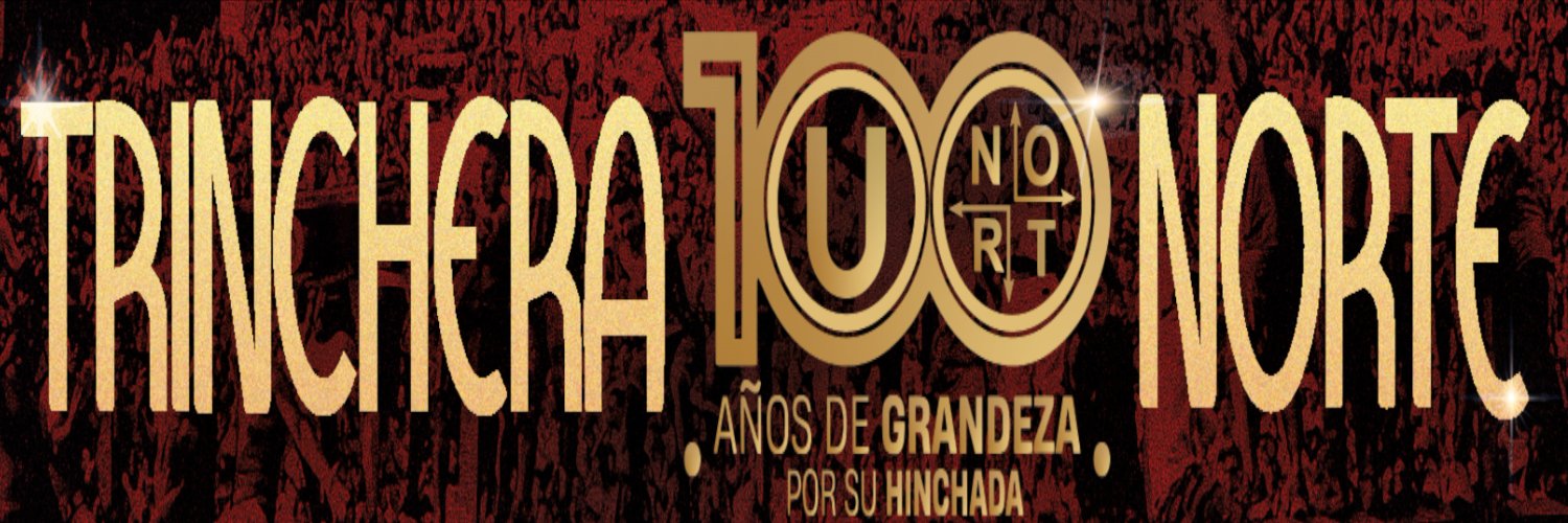 TRINCHERAⓊNORTE's banner