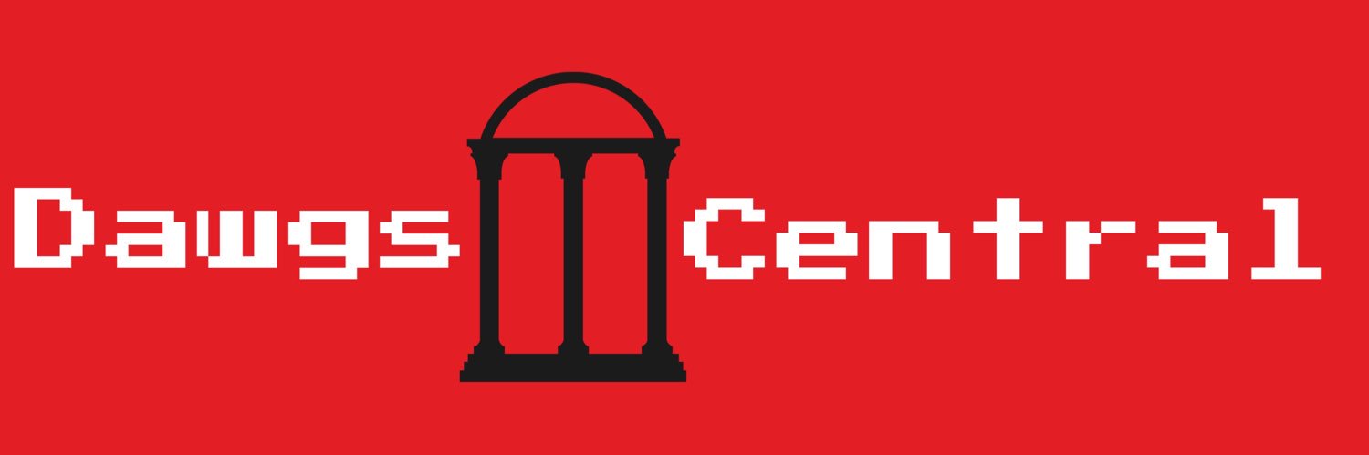 Dawgs Central's banner