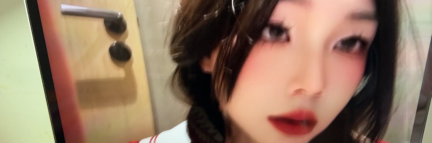 小欢喜's banner