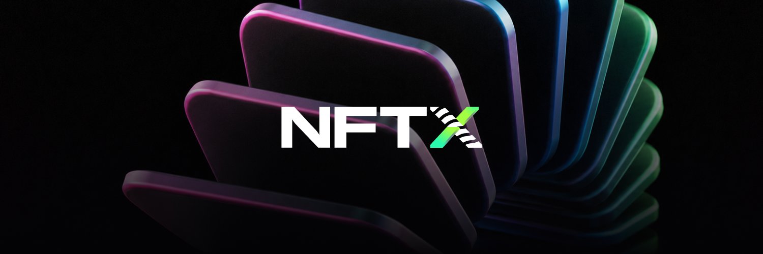 NFTX's banner