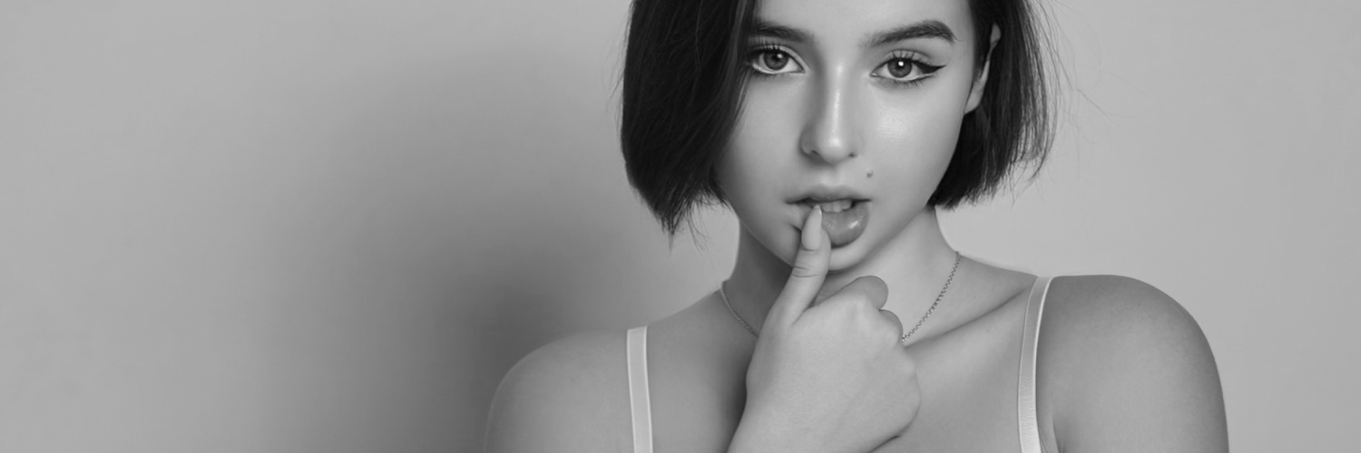 Sue's secrets 💙's banner