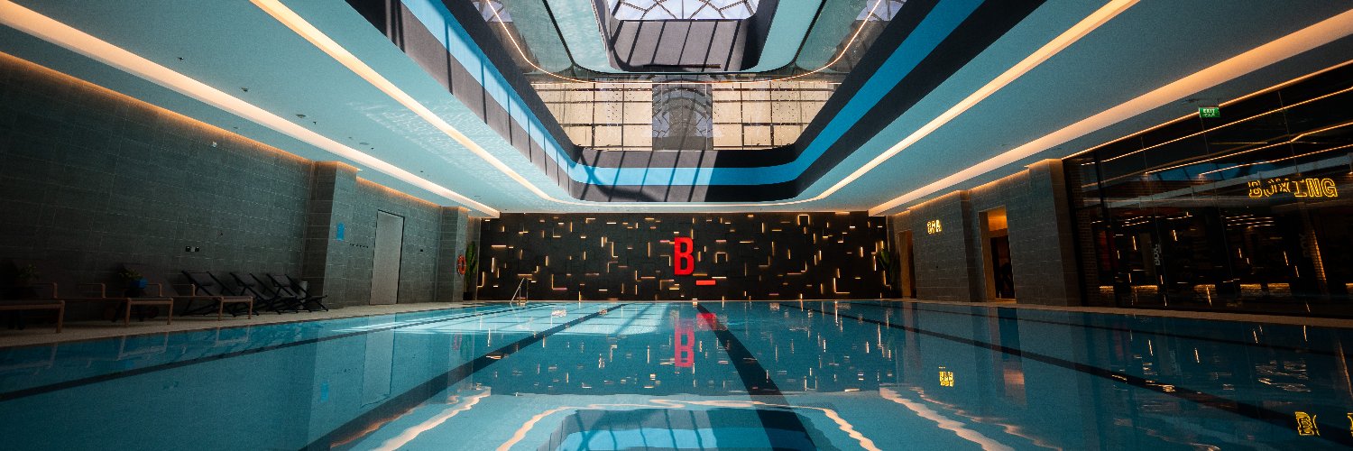 B_FIT | بي_فت's banner