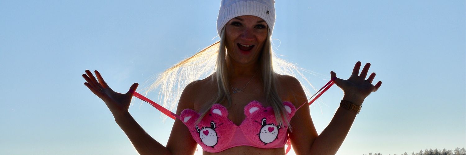 Pinkbearbirgit 💖's banner