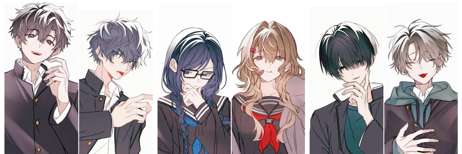 白鶺鴒's banner