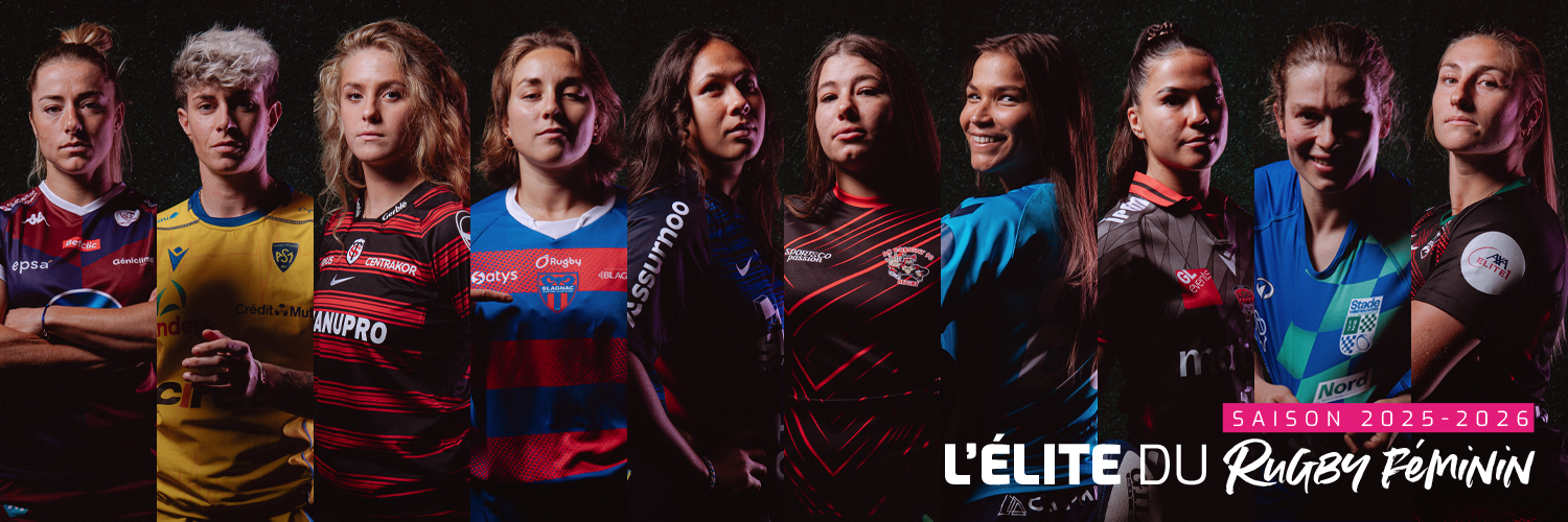 AXA Elite 1's banner