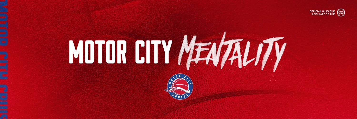 Motor City Cruise's banner