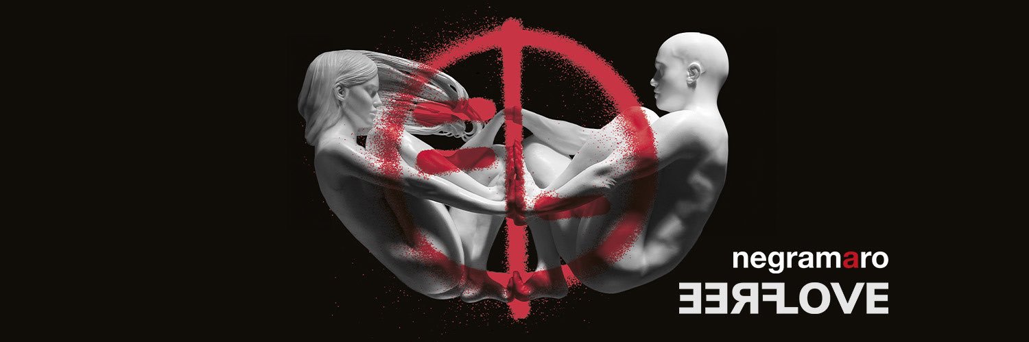 negramaro's banner