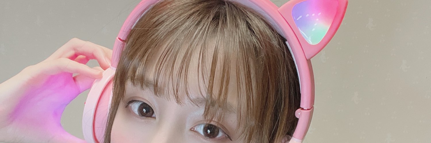 山本紗彩🦋🥑's banner