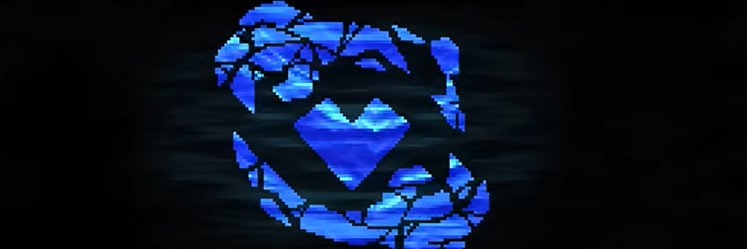 B's banner