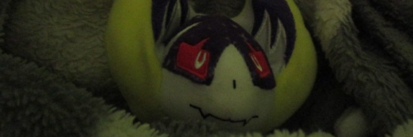 Lunie's banner