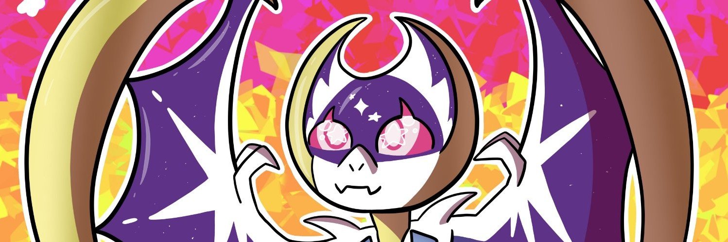 💗 Lunie 💗's banner