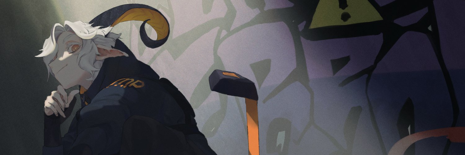Imp Error ⚠️🐑's banner