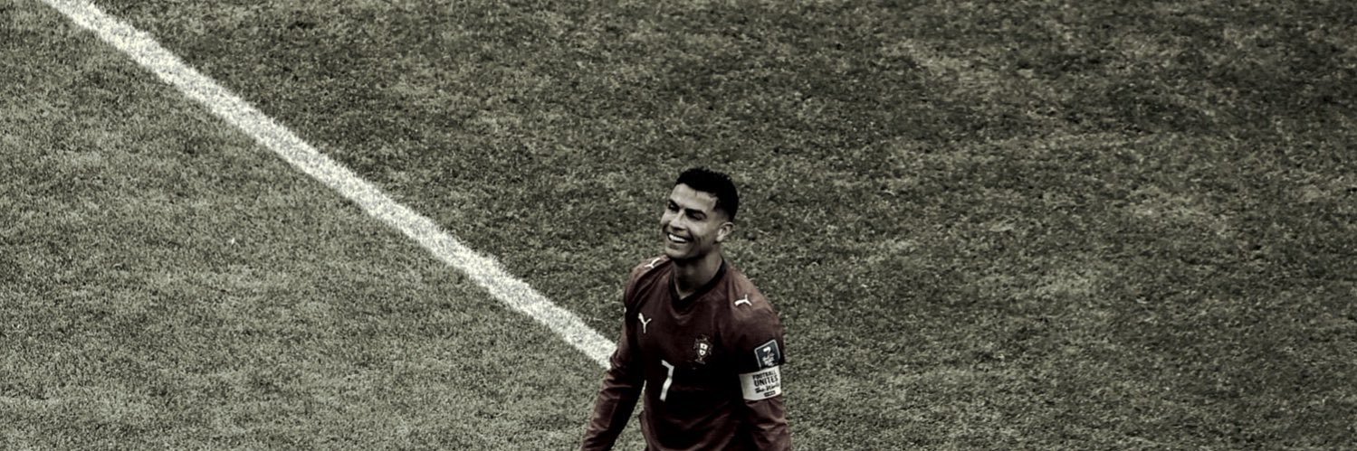 ABSOLUTE CR7's banner