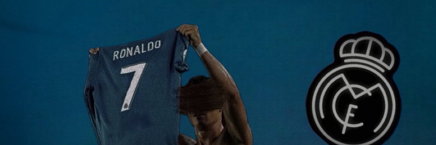 ABSOLUTE CR7's banner