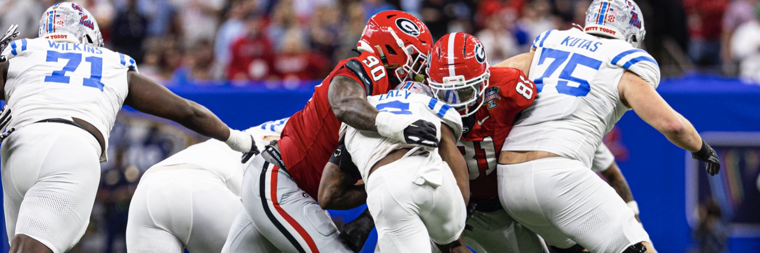 Elijah Griffin's banner