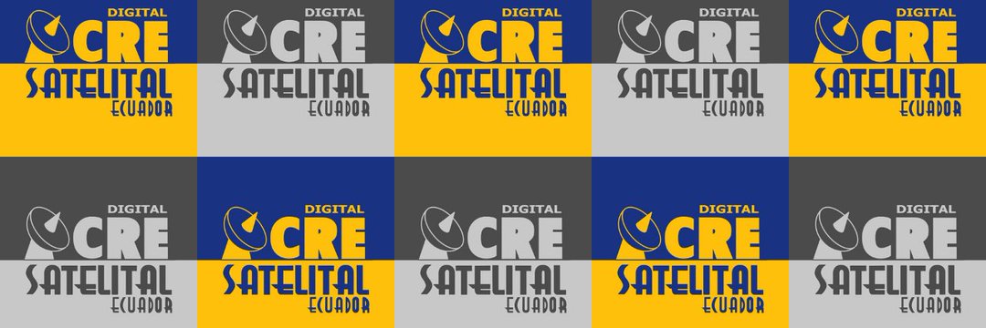 CRE SATELITAL's banner