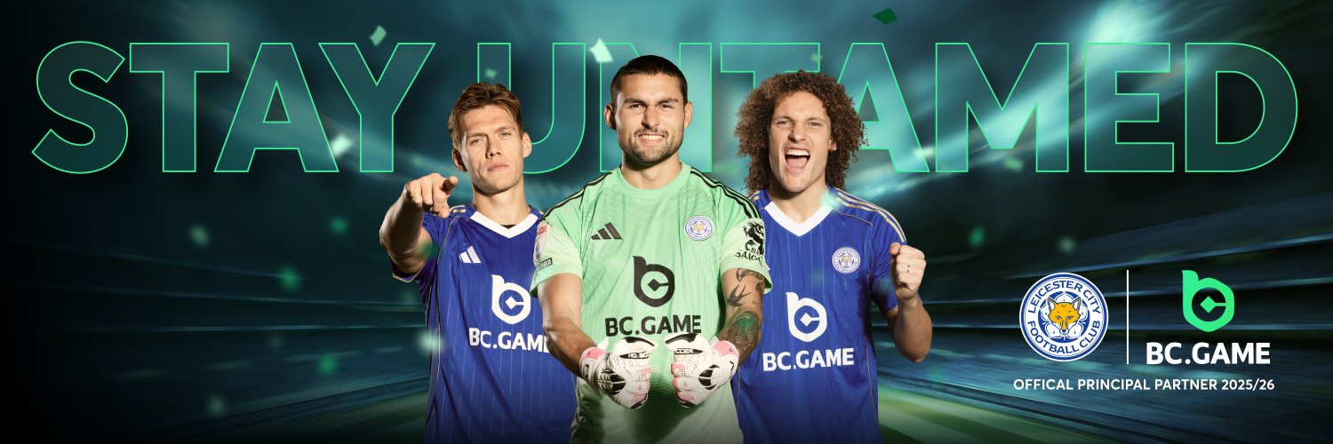 BC.GAME's banner