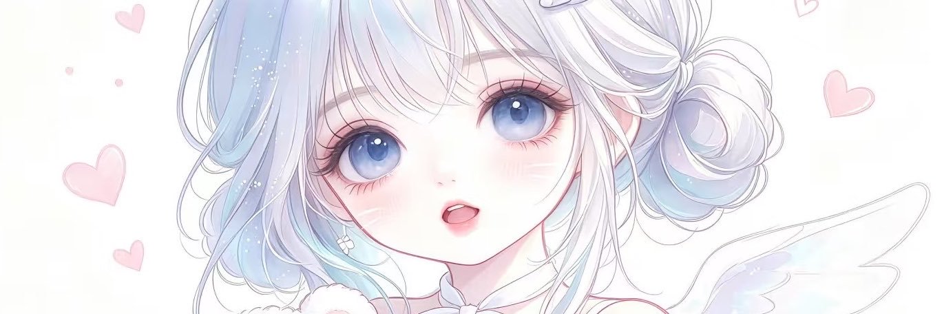 萱宝宝's banner