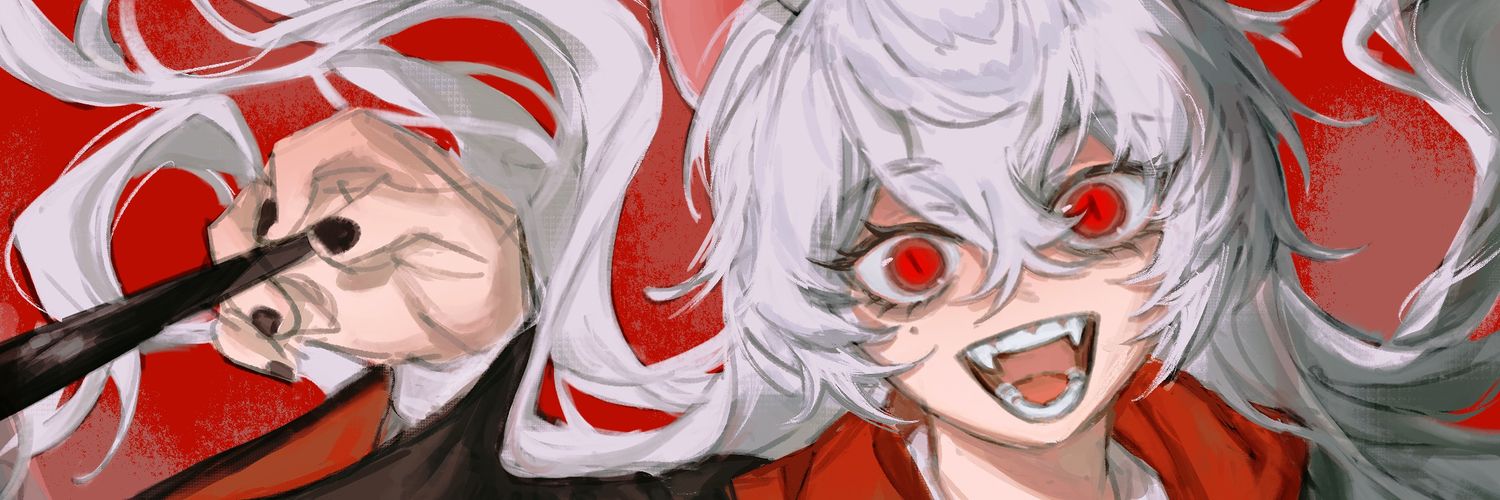 MouseのKing's banner