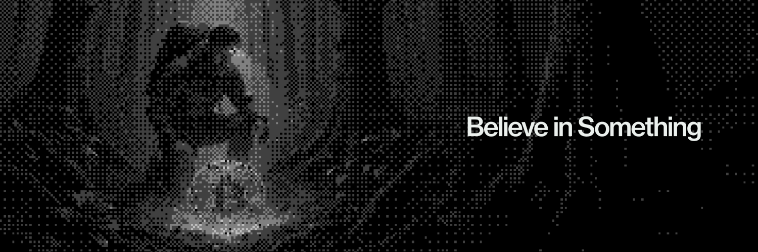 Bevan's banner