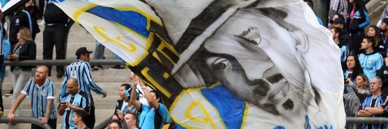 Léo Gerchmann's banner