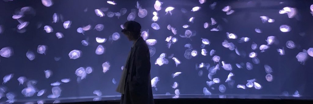 空集合くん ∅'s banner
