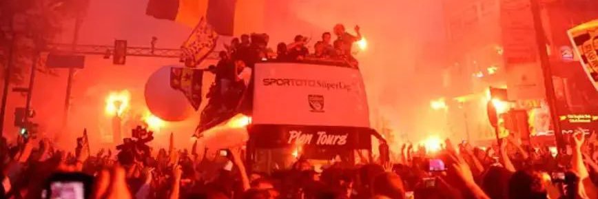 Mevzu Fener's banner
