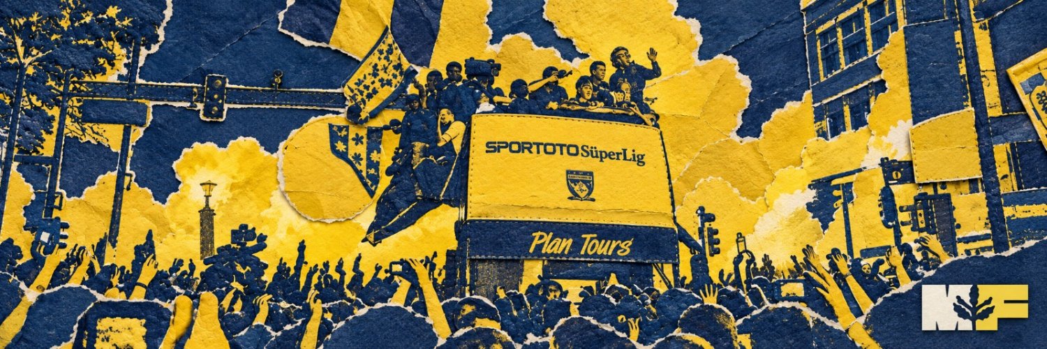 Mevzu Fener's banner