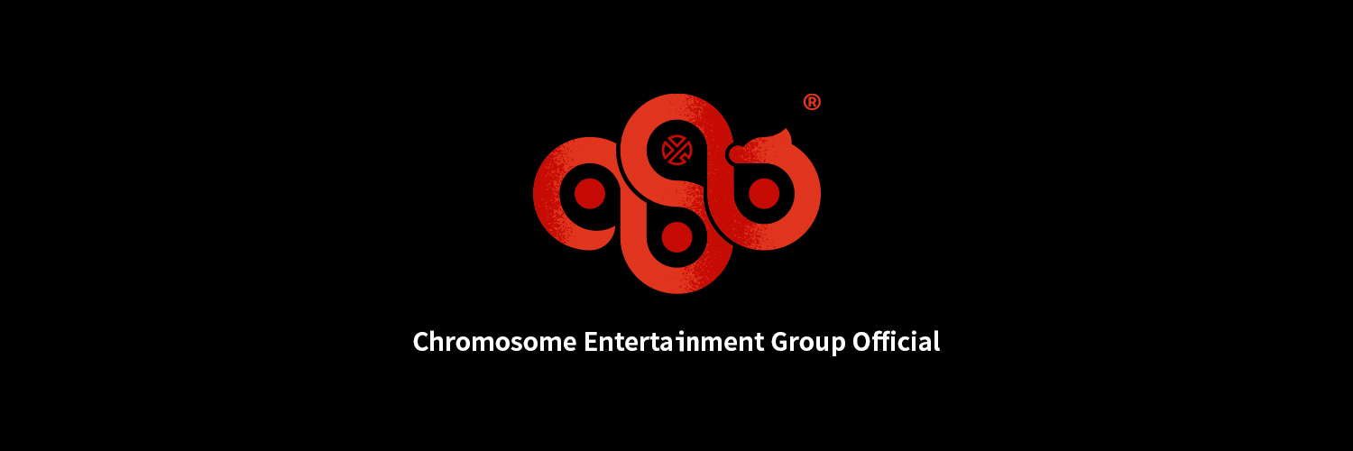 Chromosome Entertainment Group's banner