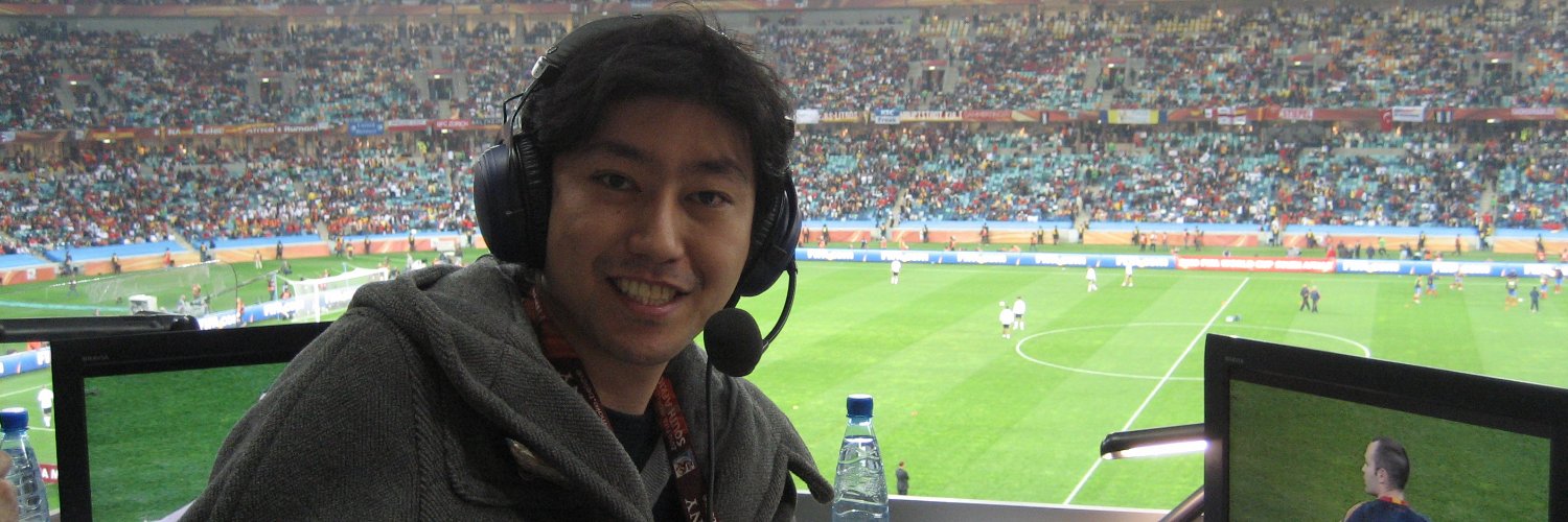 野村明弘's banner