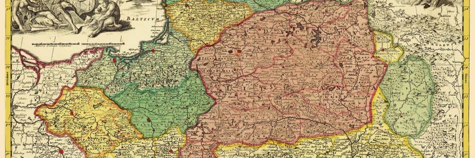 🇵🇱Paweł Szrot's banner